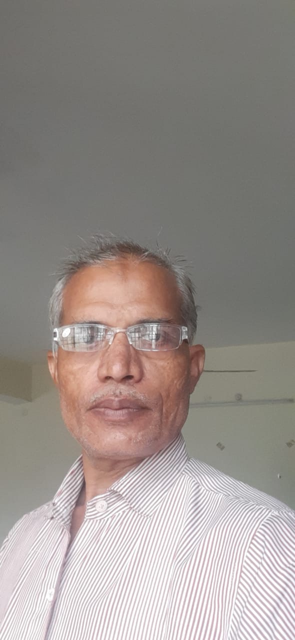 Mr. Alok Kumar Srivastava
