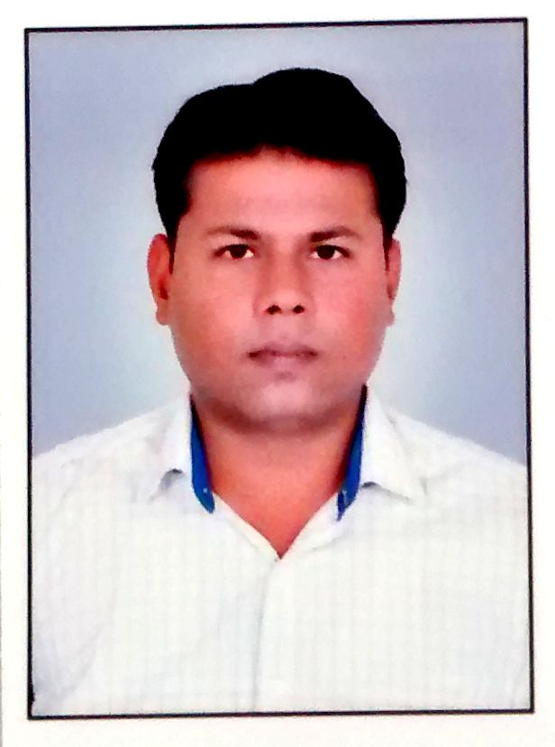 Mr. Manish Singh