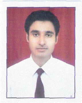 Mr. Prafull Chauhan
