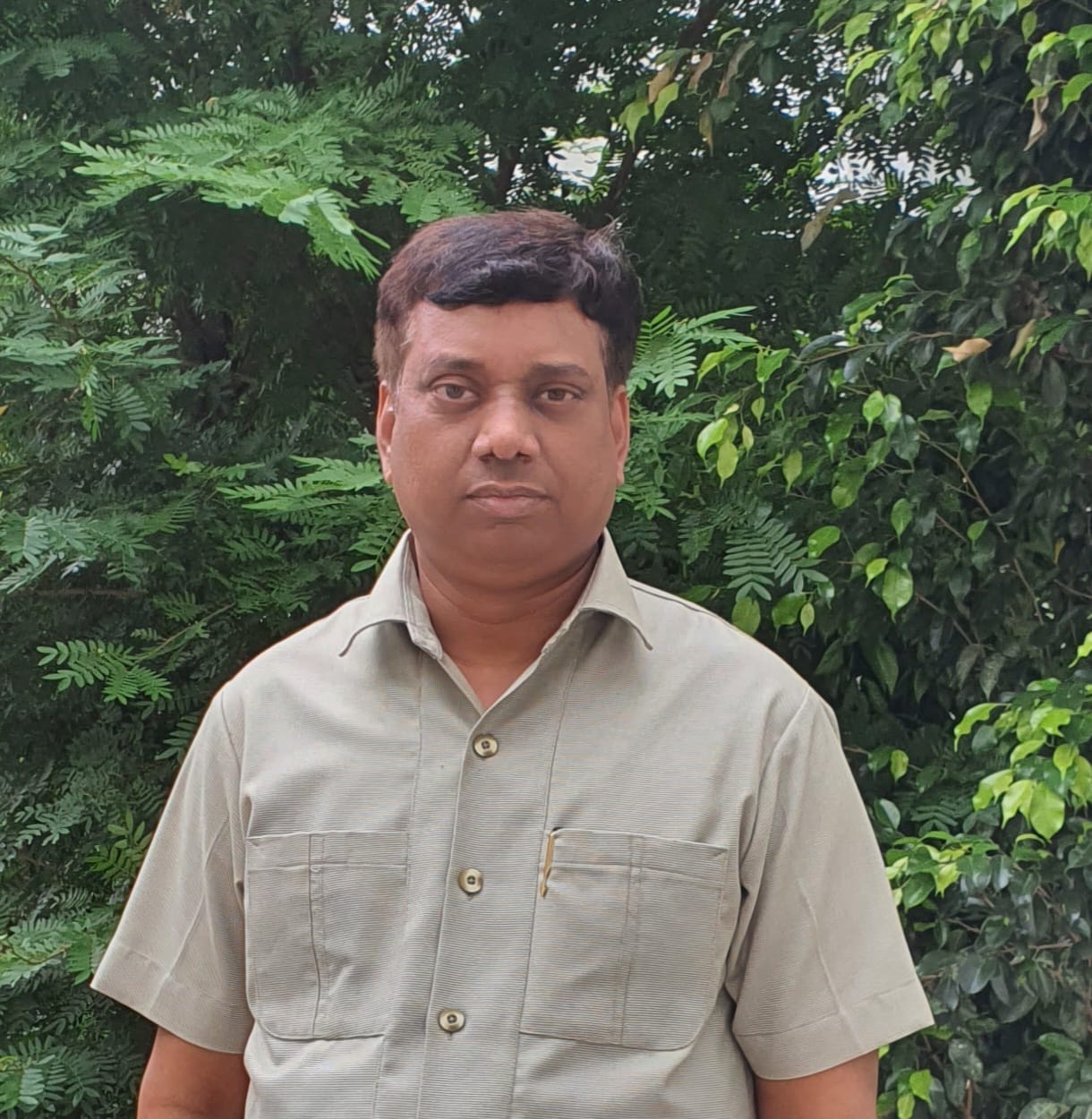 Dr. Rahul