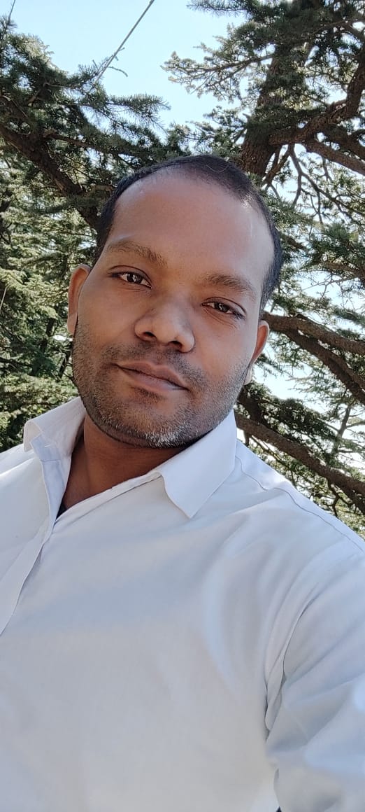 Mr. Ravindra Kumar Verma