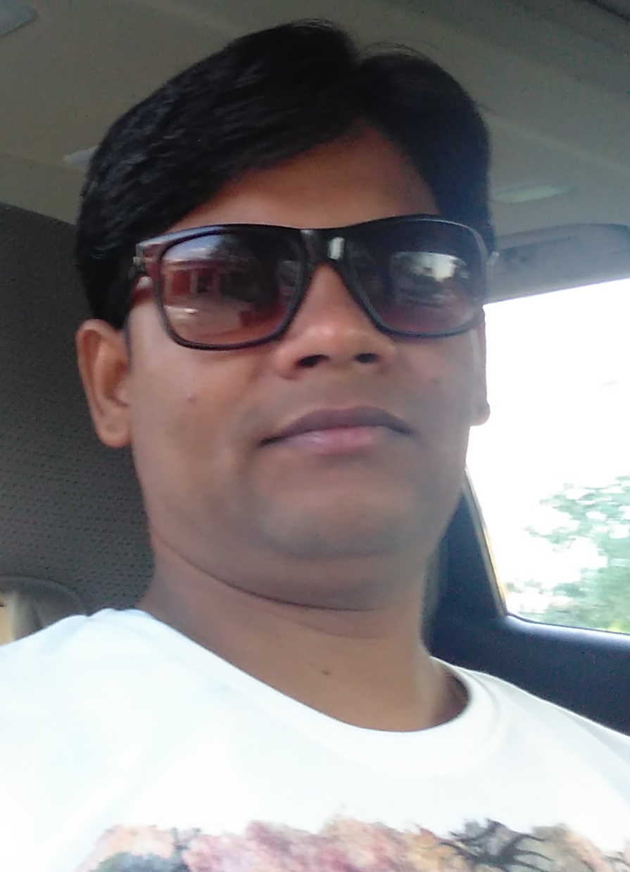 Mr. Shiva Kant Pandey