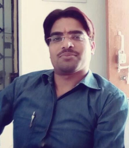 Mr Basant Singh