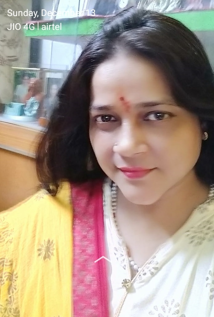 Dr. Roopali