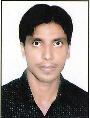 Mr. Azmat Ali