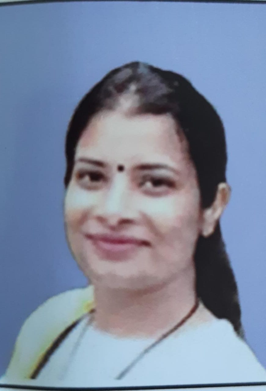 Smt. Shalini