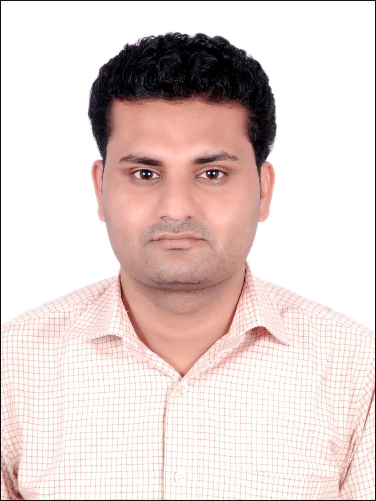 Mr. Aman Nigotia