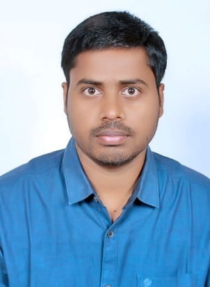 Mr. Rahul Kumar