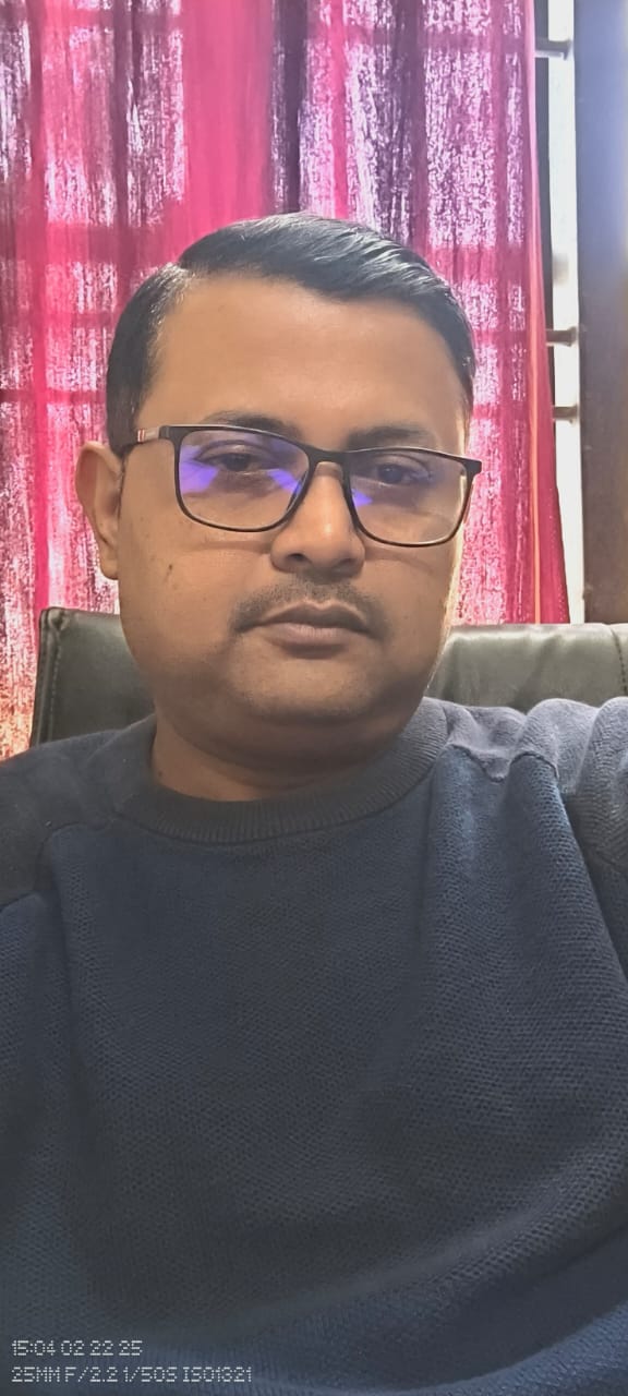 Mr. Mohd. Shahid