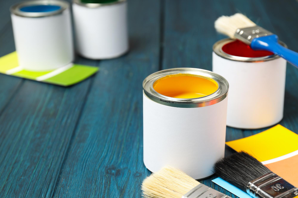 Diploma in Paint Technology